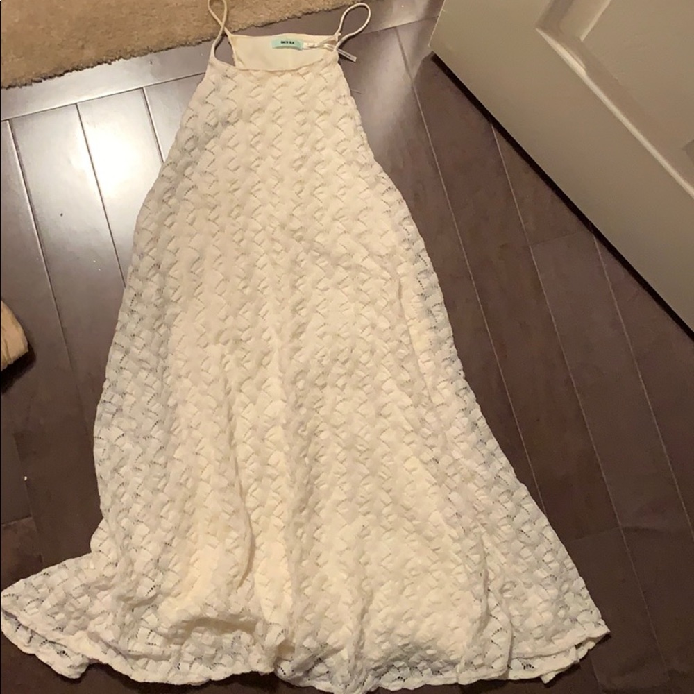 Urban Outfitters Kimchi Blue Dress